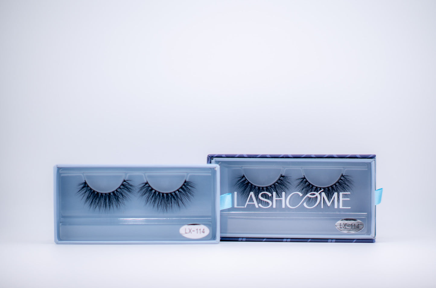 Strip Lashes