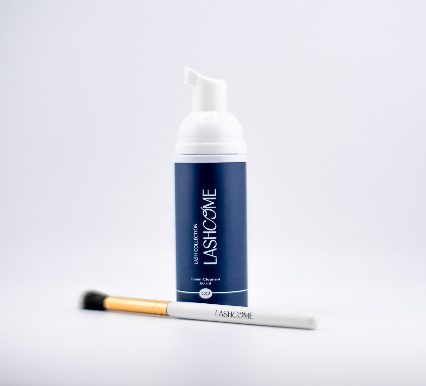 Foam Cleanser Kit