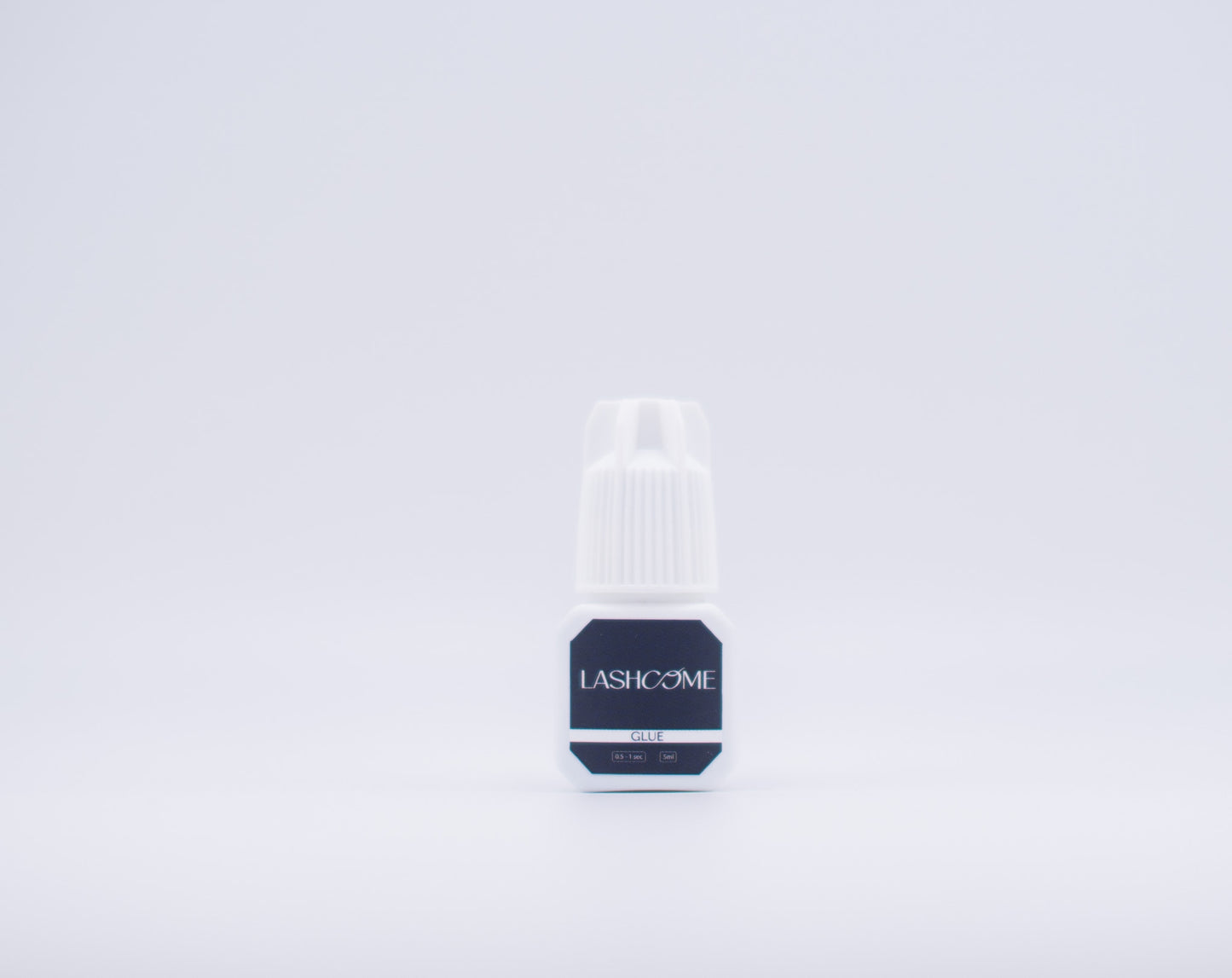 Black Lash Adhesive