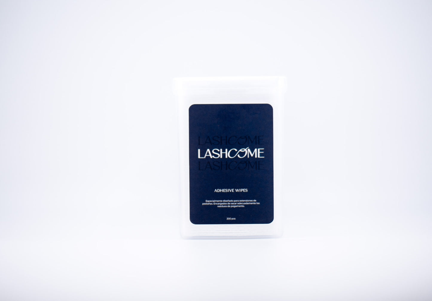 ADHESIVE WIPES