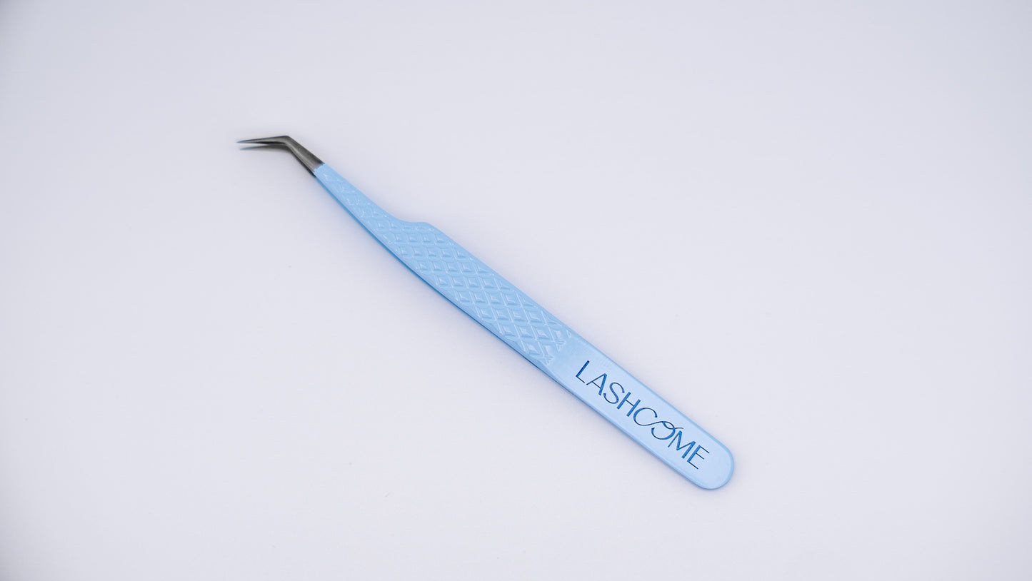 ANGLE TWEEZER