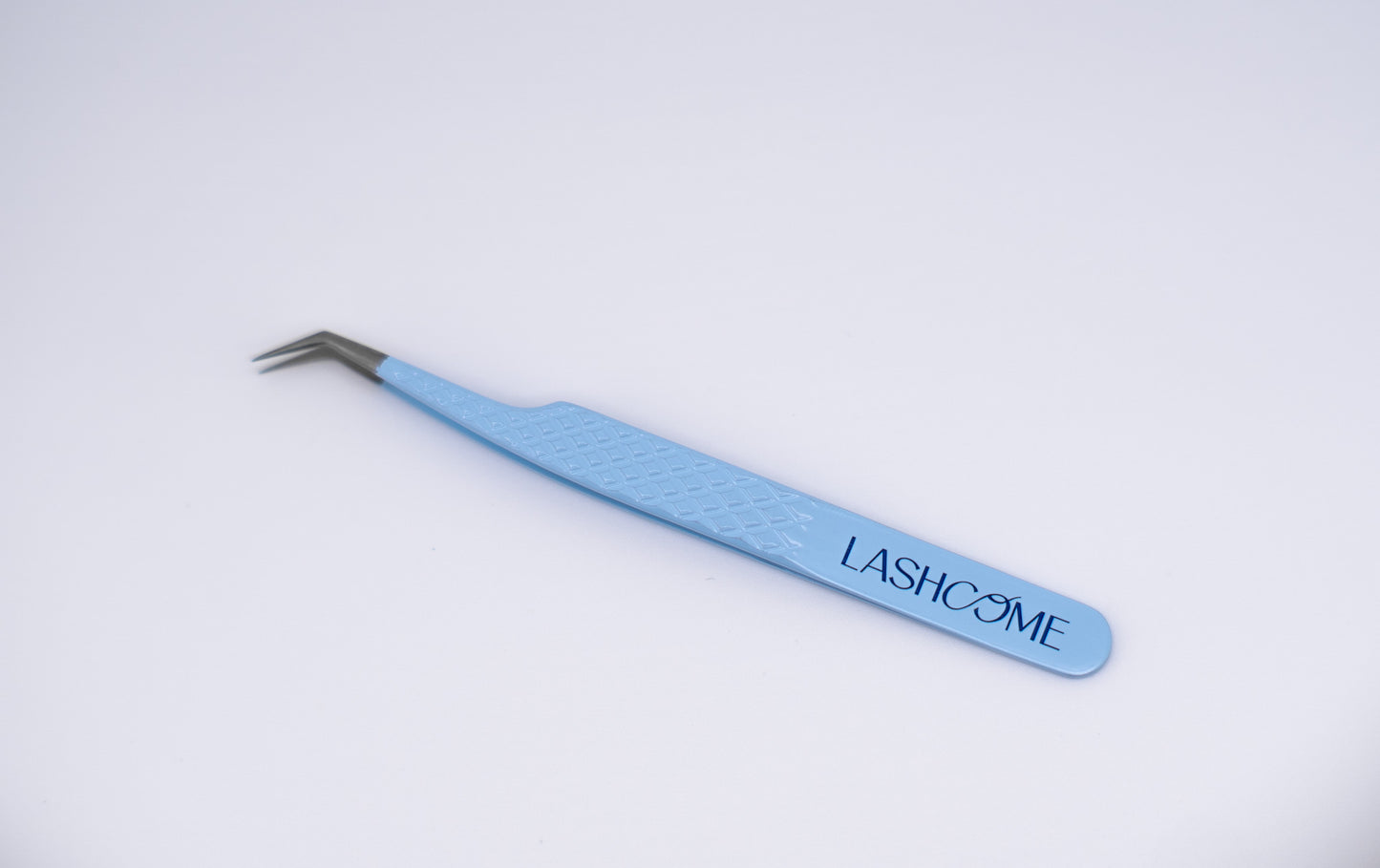 ANGLE TWEEZER
