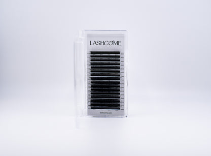 LASHES W6 0.07 MIX