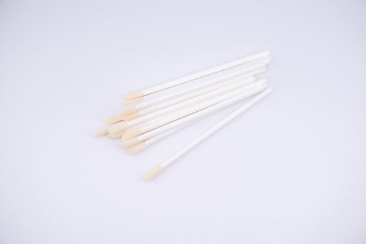Microbrushes