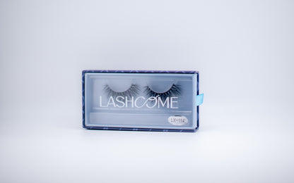 Strip Lashes