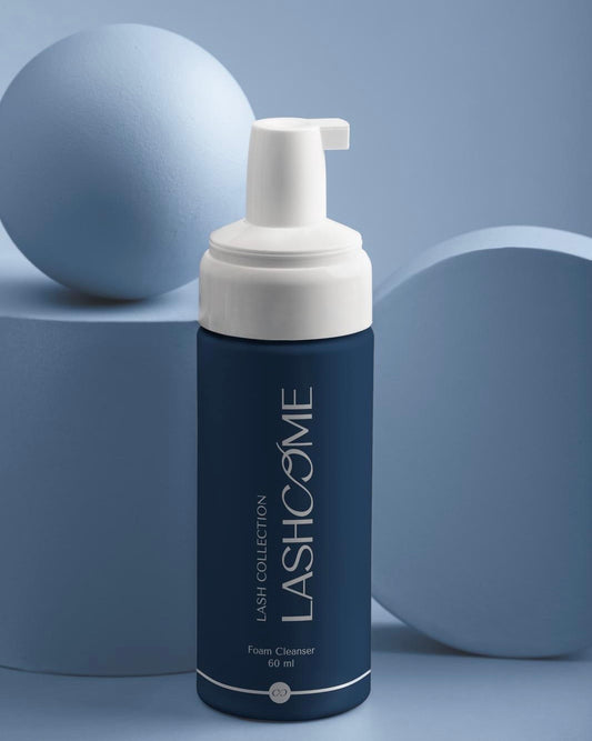 Foam Cleanser