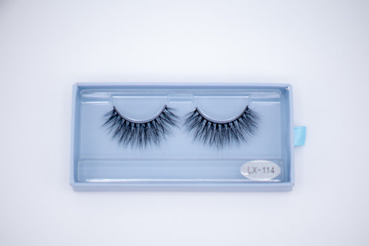 Strip Lashes