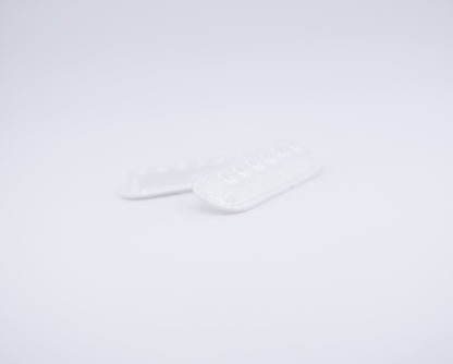 DISPOSABLE ADHESIVE TRAY 50 / PACK