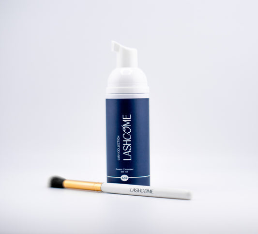 Foam Cleanser Kit