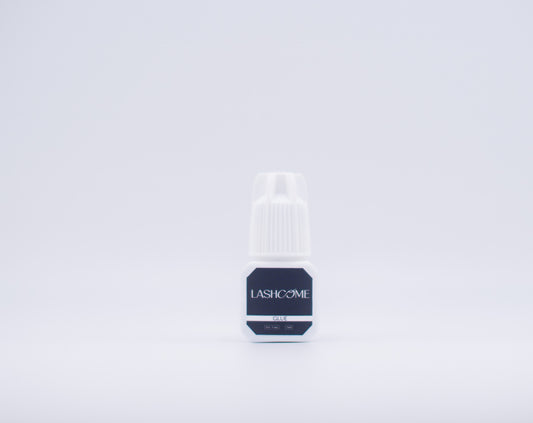 Black Lash Adhesive