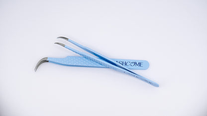 CURVED/CLASSIC TWEEZER