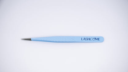 TITANIUM INSULATION TWEEZERS