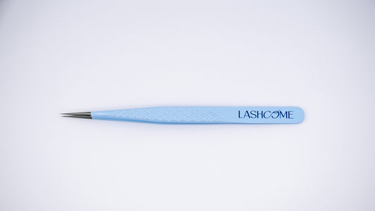 TITANIUM INSULATION TWEEZERS