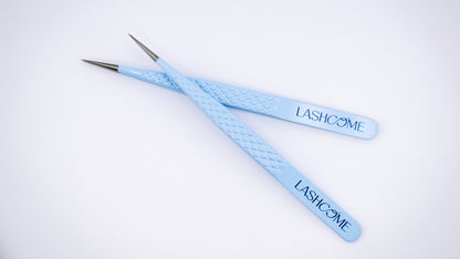 TITANIUM INSULATION TWEEZERS