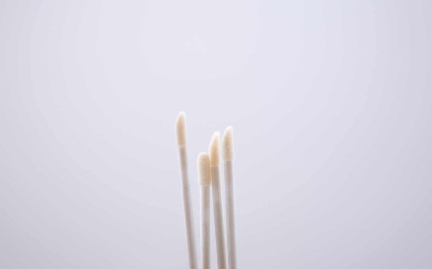 Microbrushes