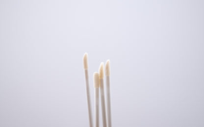 Microbrushes