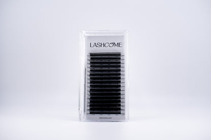 LASHES W6 0.07 MIX