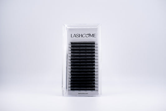LASHES W6 0.07 MIX