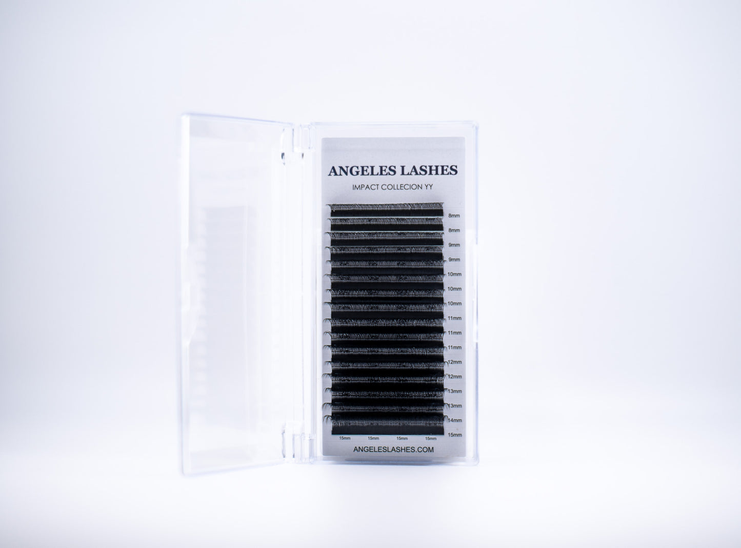 YY .07 D Lashes