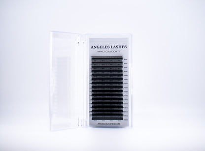 YY .07 D Lashes