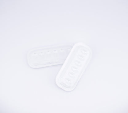 DISPOSABLE ADHESIVE TRAY 50 / PACK