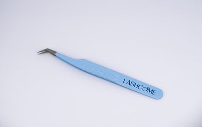 ANGLE TWEEZER