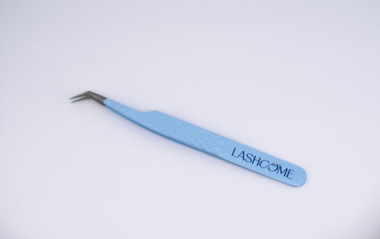 ANGLE TWEEZER