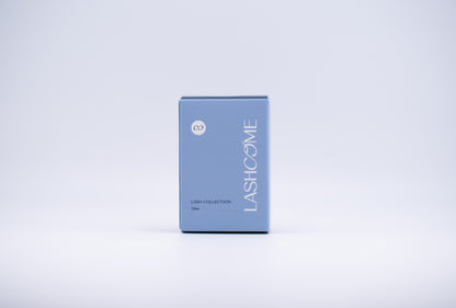 Black Lash Adhesive