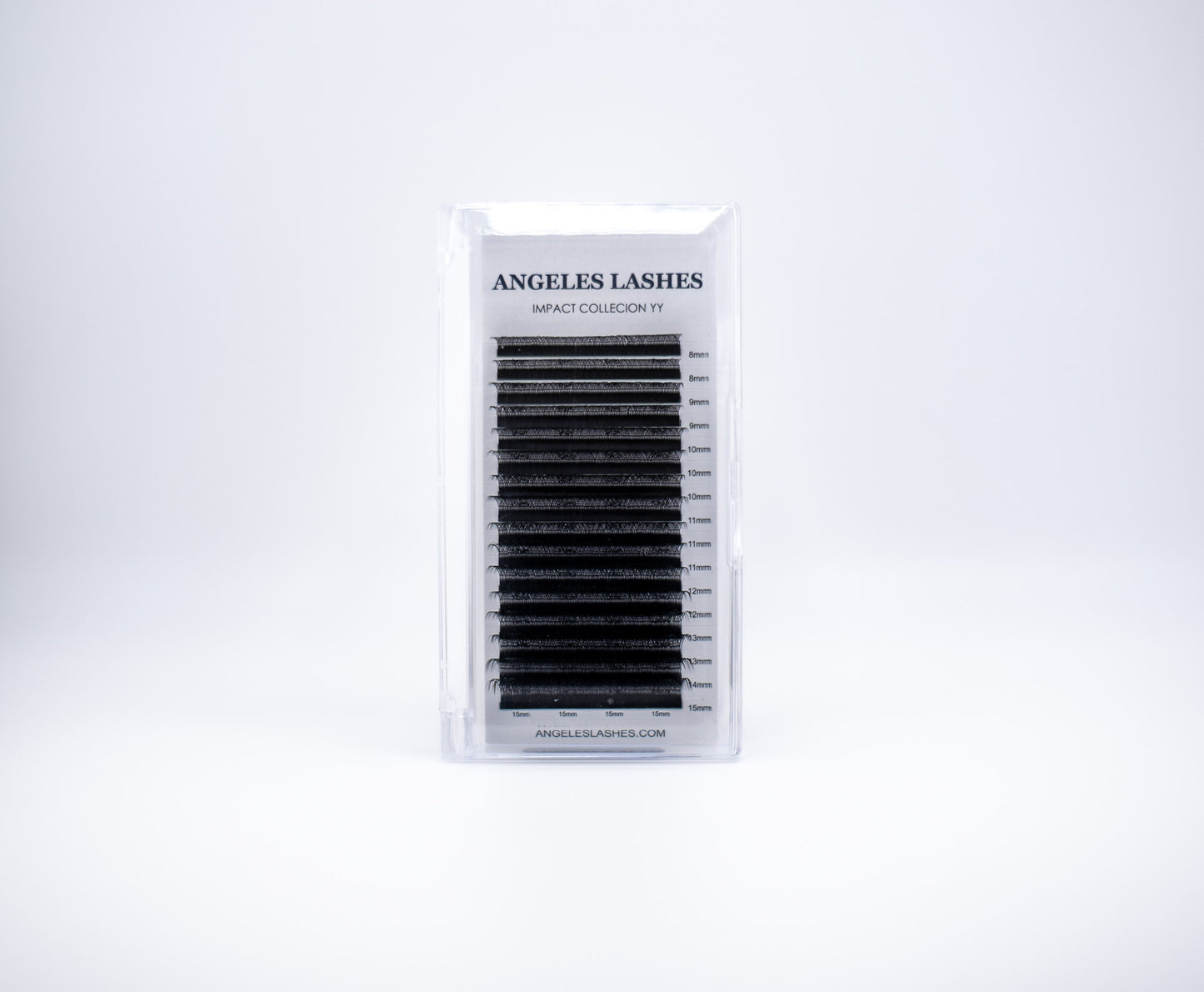 YY .07 D Lashes