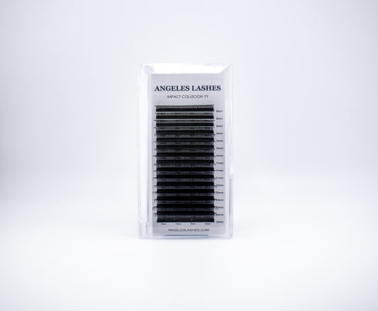 YY .07 D Lashes