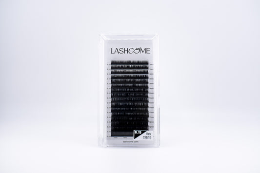 LASHES 0.15 MIX