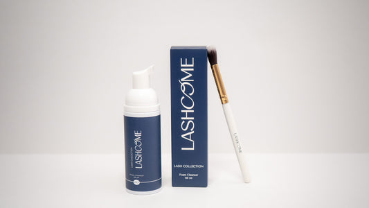 Foam Cleanser Kit